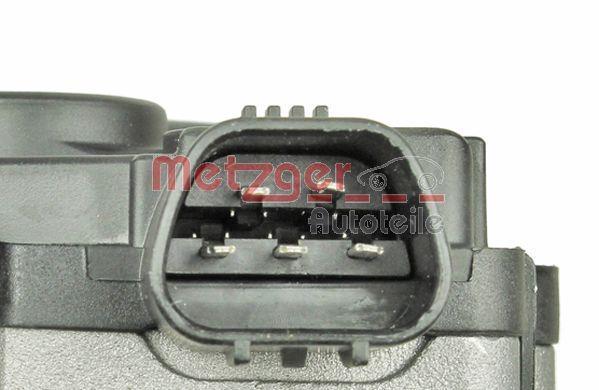 Moteur d'essuie-glace METZGER ref. 2190786